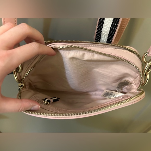 Pink Ted Baker purse - Picture 4 of 5